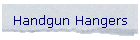 Handgun Hangers