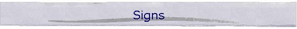 Signs