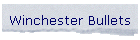 Winchester Bullets