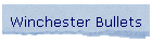 Winchester Bullets