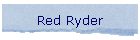 Red Ryder