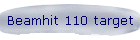Beamhit 110 target