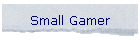 Small Gamer