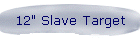 12" Slave Target